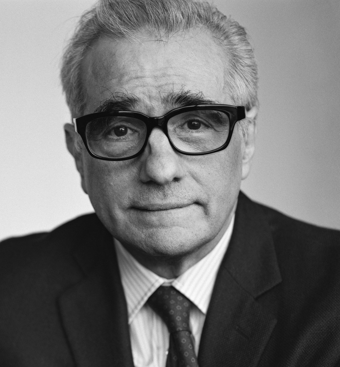 Tribeca's tweet photo. "Movies touch our hearts, and awaken our vision, and change the way we see things. They take us to other places. They open doors and minds. Movies are the memories of our lifetime. We need to keep them alive." Happy birthday to the remarkable Martin Scorsese, a man who is cinema. https://t.co/lzxmG7dRAi