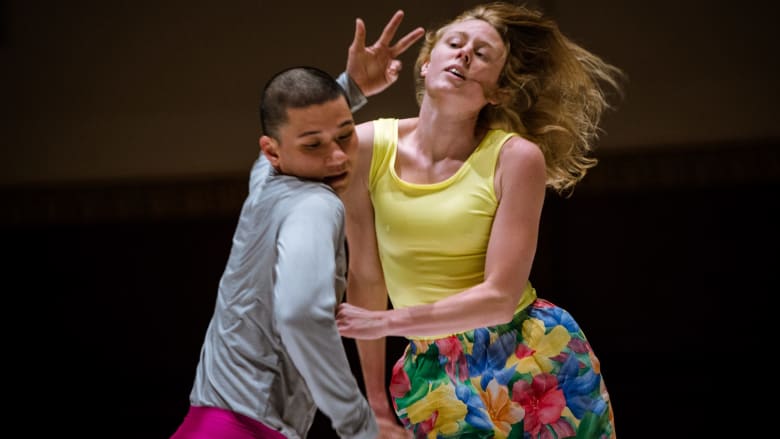 AusdanceWA's tweet photo. Tonight is your last chance to catch Confusion for Three at PICA. Get on it gang! 
https://t.co/hv3Z1jOiRo https://t.co/k4kmB5dhaJ