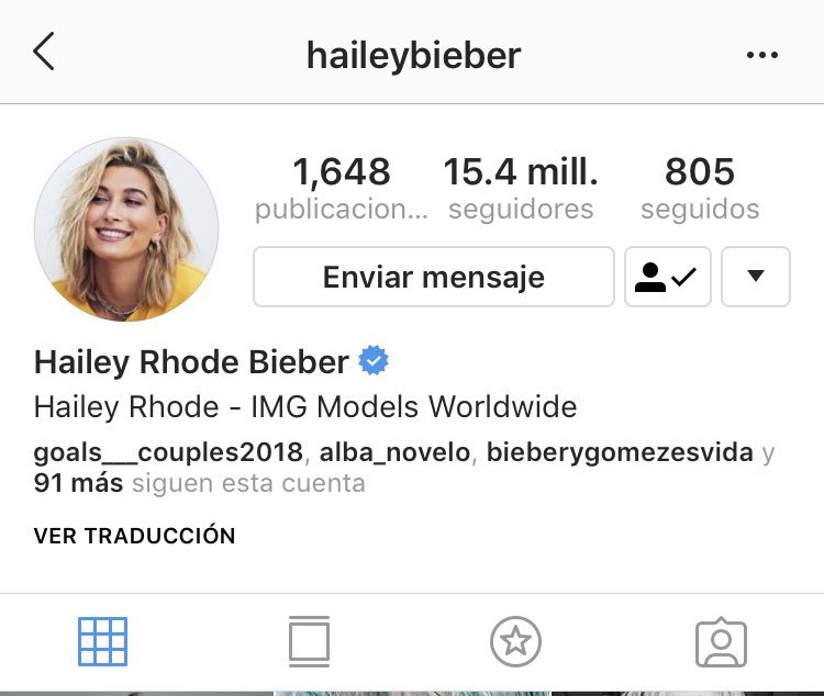 JossxCry's tweet photo. HAILEY BIEBER😍😍😍😍😍😍😍😍😍 https://t.co/GBxbagcvpk