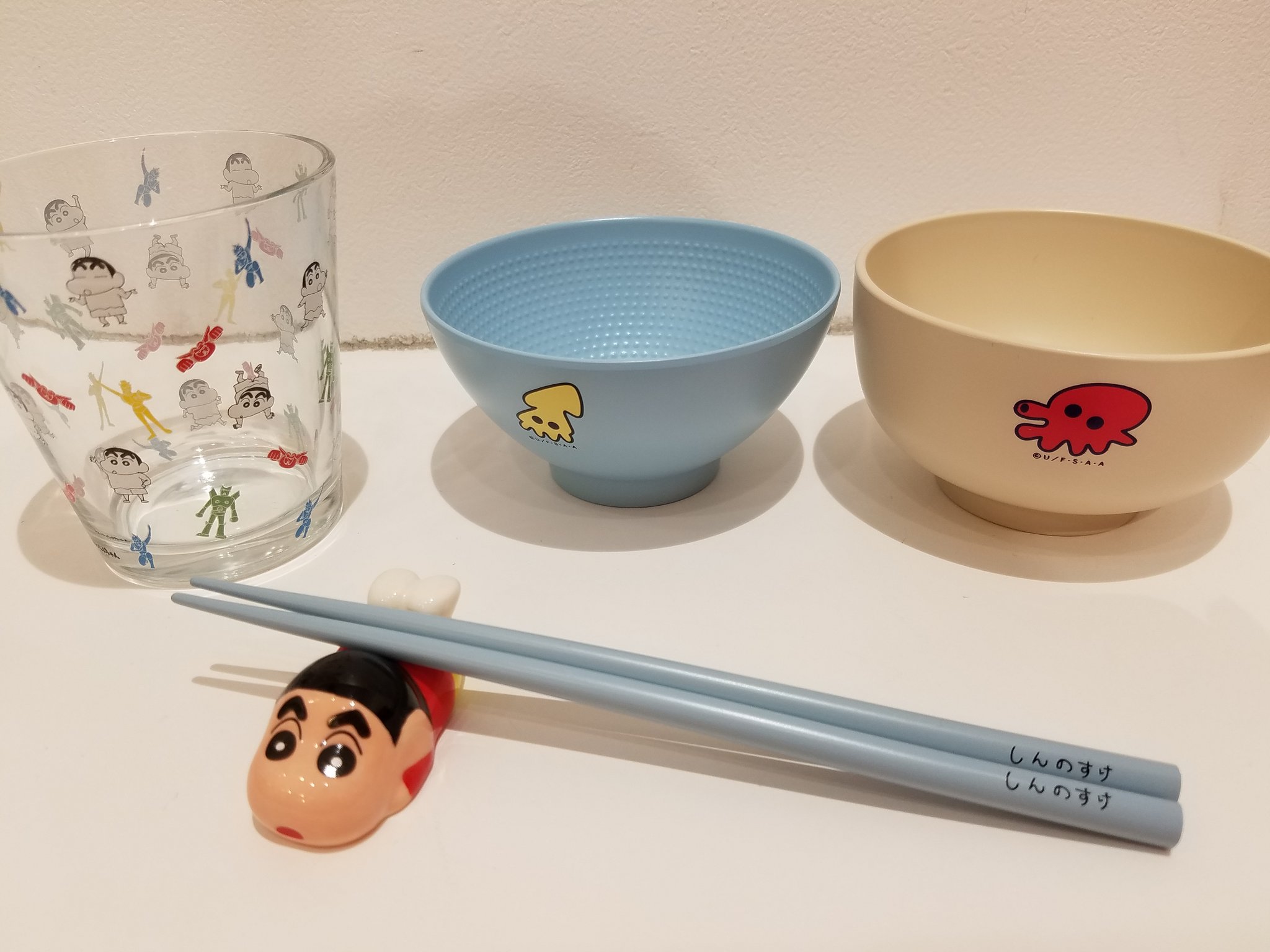 公式】クレヨンしんちゃんオフィシャルショップ～アクション