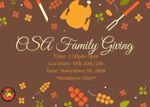 FSUCSA's tweet image. We got greens,beans,potatoes,tomatoes....YOU NAME IT!🤪It's that time of the year again🎉Members come out and join us for our Familygiving Sunday Dinner🦃🤤in your best sunday fit👗👞👠We're grateful for YOU🧡💛So now it's time for you to come and share what you're grateful for.