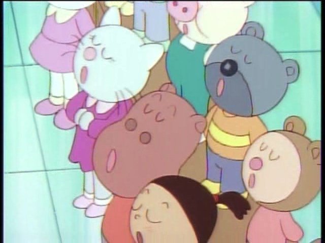 アンパンマンのtwitterイラスト検索結果 古い順