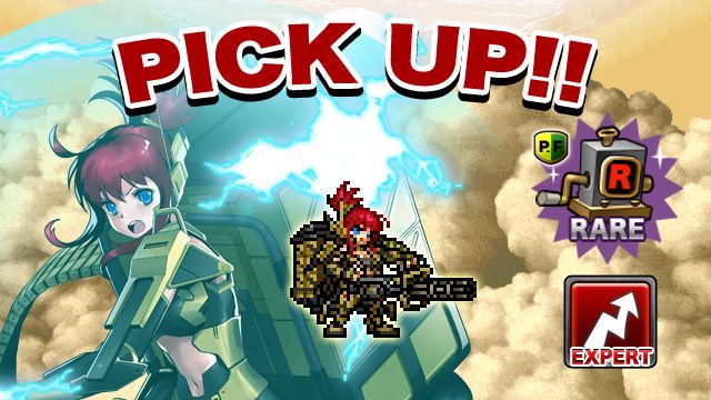 Media Tweets by メタルスラッグアタック公式(MSA) (MetalSlugAttack