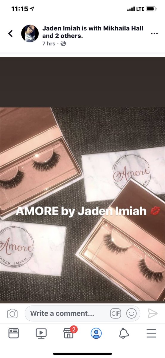 destiny_lorea's tweet photo. My sis has her own lash line! $12 for one style or $20 for both dm and i can set you up 😘
#codecomingsoon https://t.co/HboH4VW9kH