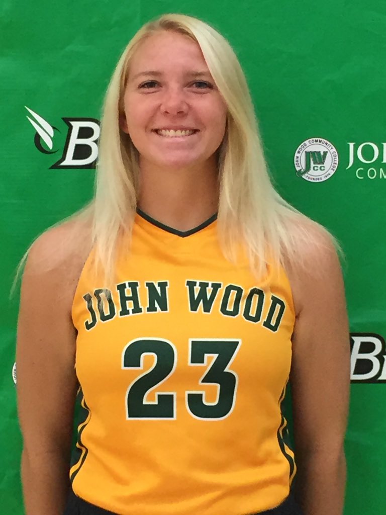 JWCCBlazersWBB's tweet photo. Big W tonight for the Lady Blazers as they get the win over Ellsworth Community College by the final of 74-43. Leading scores were Kelsi Dishman with 17 pionts and Chelsea wood with 10.
Back at it again tomorrow at 3pm against NJCAA Div. 1 Sauk Valley CC.
#ALLIN #makeit2inarow https://t.co/dvNKrPpfti