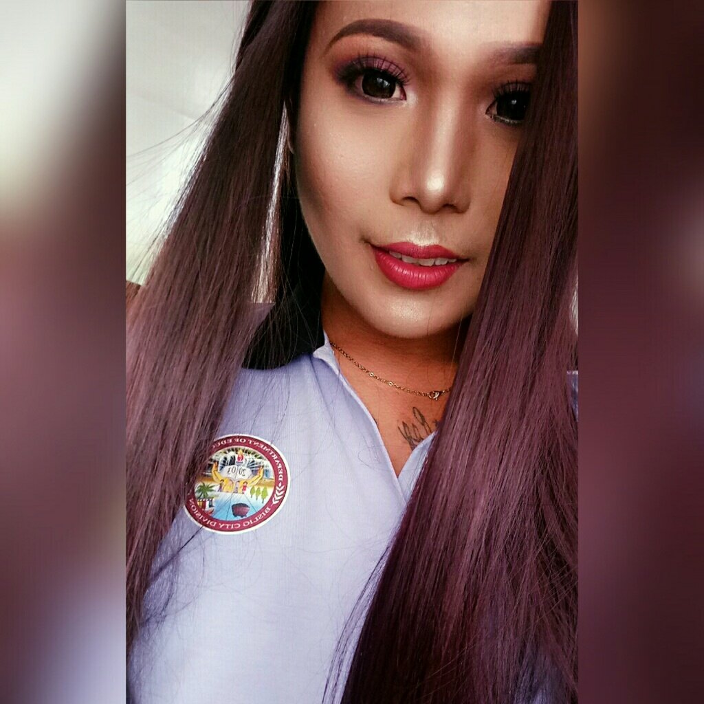 ladgecy1's tweet image. #pabida😊😁😂