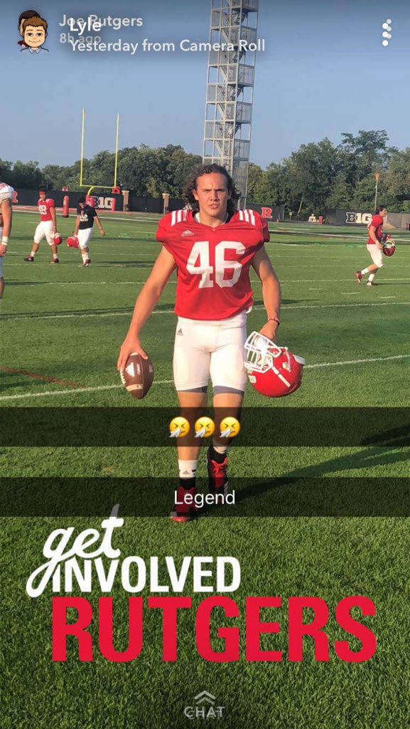 bkasperr's tweet image. Big Guy  #1Strong