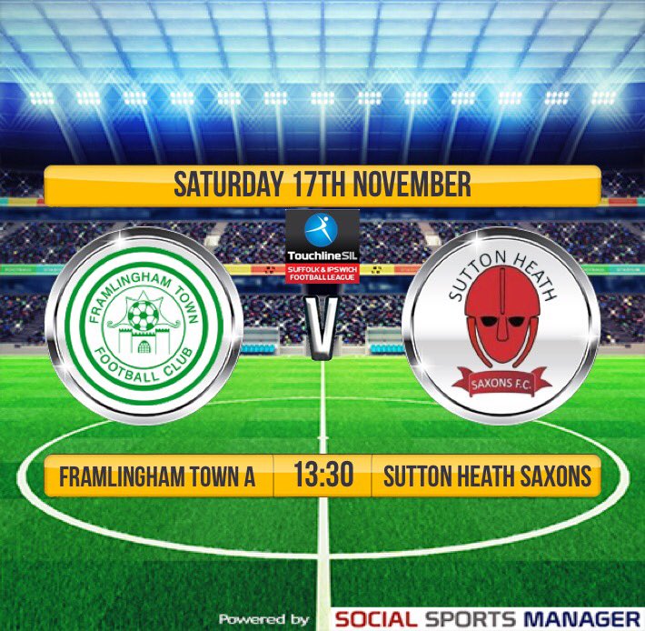 Sutton Heath Saxons (@saxonsfc) on Twitter photo 