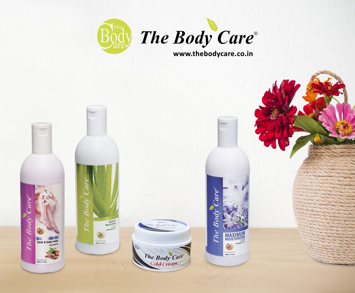 BODYCAREINDIA_'s tweet photo. Now get a flawless skin😊 and say goodbye to winter skin by THE BODY CARE HAND &amp; BODY LOTIONS AND COLD CREAM ☺️
.
#winter #coldcream #lotions #skincare #care #handandbodylotions #aloeveralotion #moisturizinglotion #moisturizer #thebodycare https://t.co/wuFQINgF2w