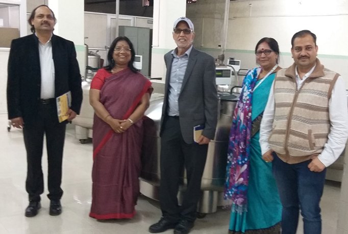 ICAR-NBPGR tweet media