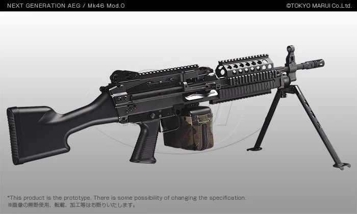 東京マルイ@AirsoftGun on X: 