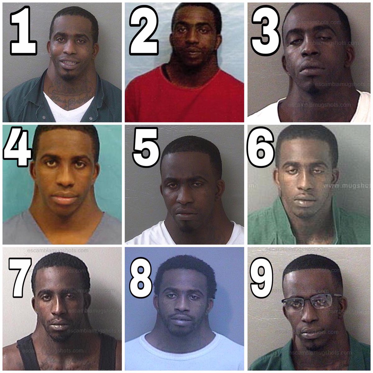 AgainDerrick's tweet image. 2, 5