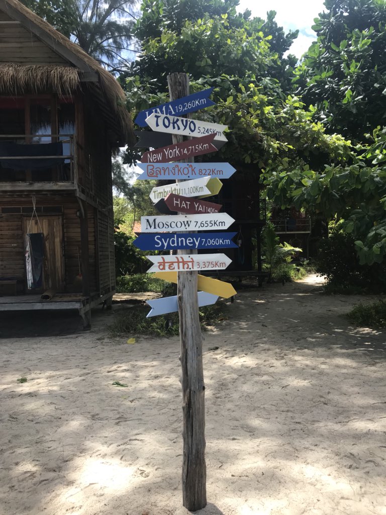 Now where to next ... #StayingVacationed #bigworld #nevertoooldtoexplore