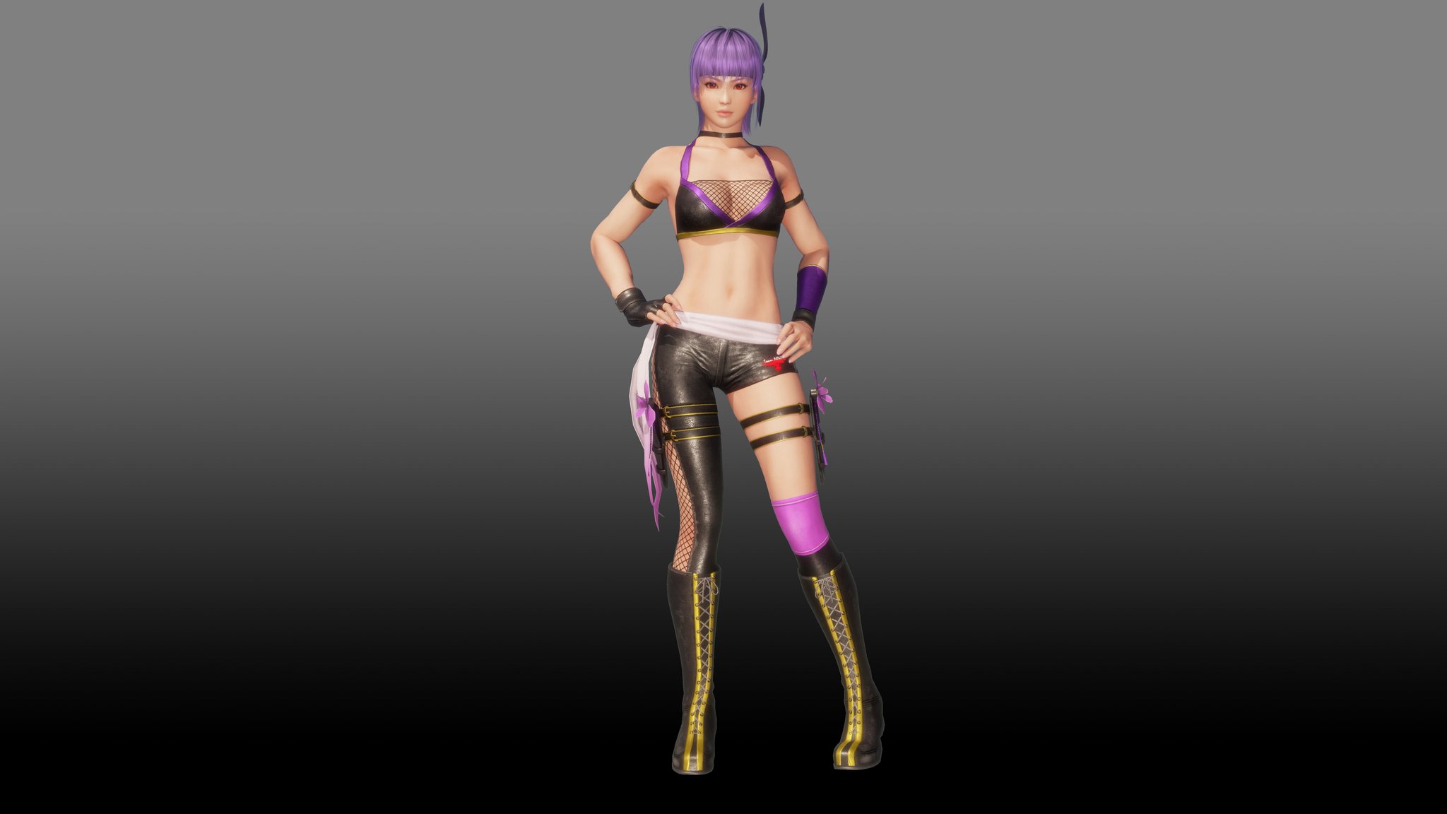 あやねコスプレ衣装●デッドオアアライブ2●DOA2 あやねコスプレ衣装○デッドオアアライブ2○DOA2
