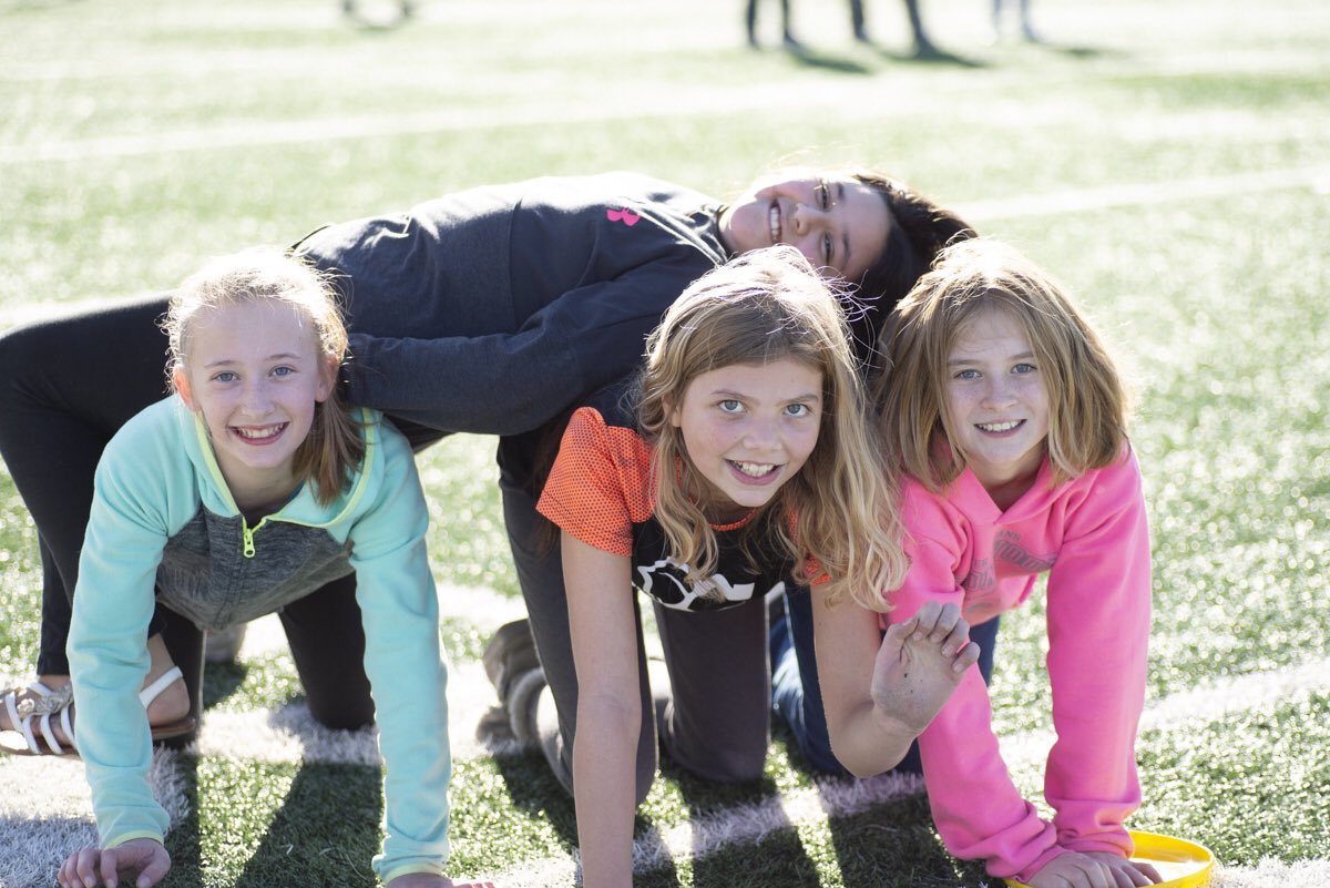 bethgsxr's tweet photo. From fun in the snow to fun in the sun in less than a week! #5thgrade #WeAreAndover https://t.co/2OVivOed6Y
