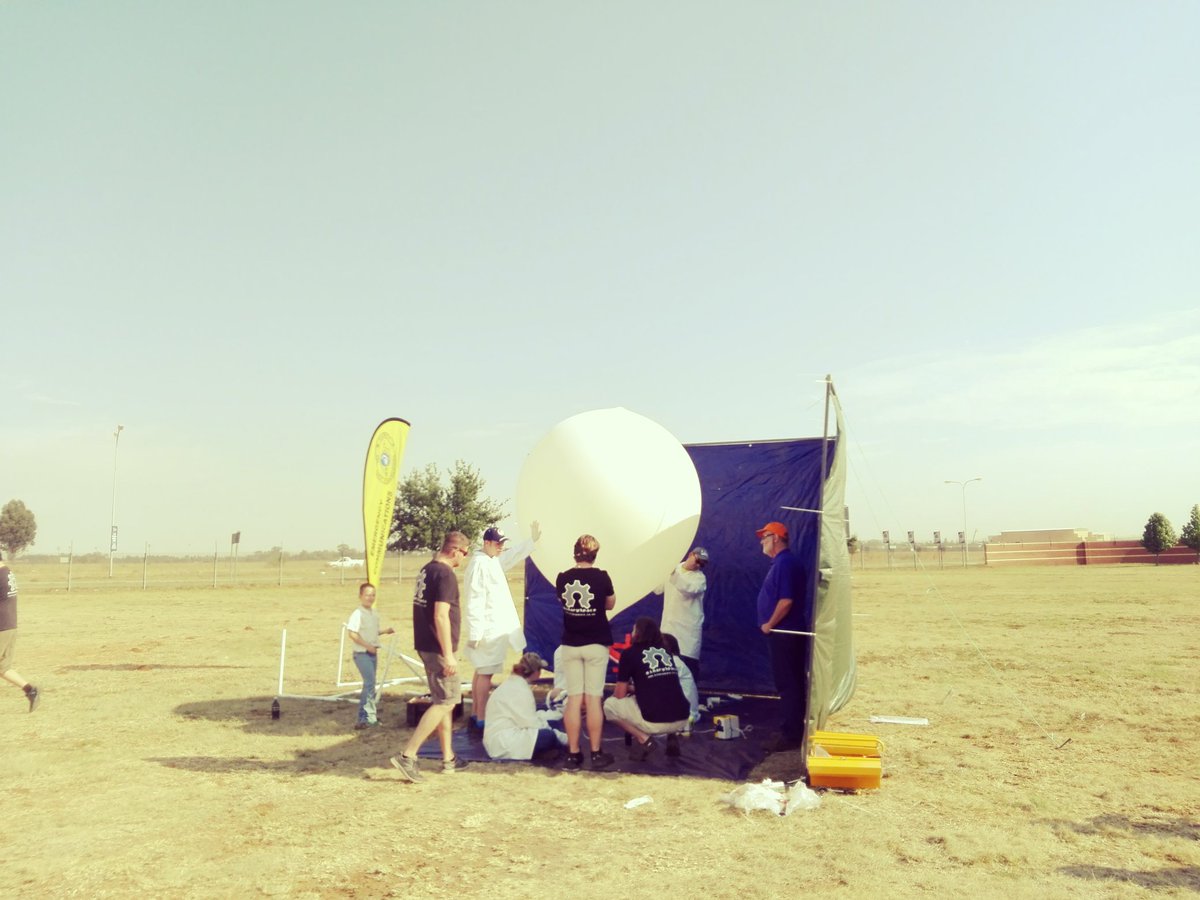 reacoda_'s tweet photo. We are good for launch! #binary5 https://t.co/d7fbzkNQtK