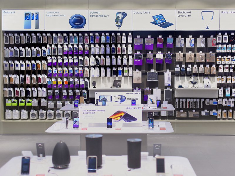 Ouyee Display on Twitter: &quot;Find Electronic Showroom Design &amp;mobile Shop  Counter On... https://t.co/AFFp2ys5Zg electronic showroom design, cell  phone repair kiosk, mobile shop counter #Medicalstorageshelves  #Perfumeshelfdisplay ...