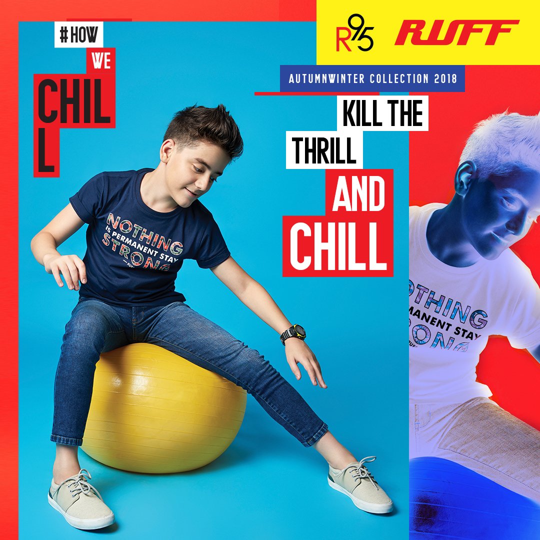 ruff_kids's tweet photo. Get awesome apparels for your lil’ stud to chill in style with @ruff_kids!

Buy now: https://t.co/jj4dw9lNQF

#RuffKids #HowWeChill #AutumnWinter #AW2018 #Style #KidsClothing #KidsWear https://t.co/YcOcKxTdtn