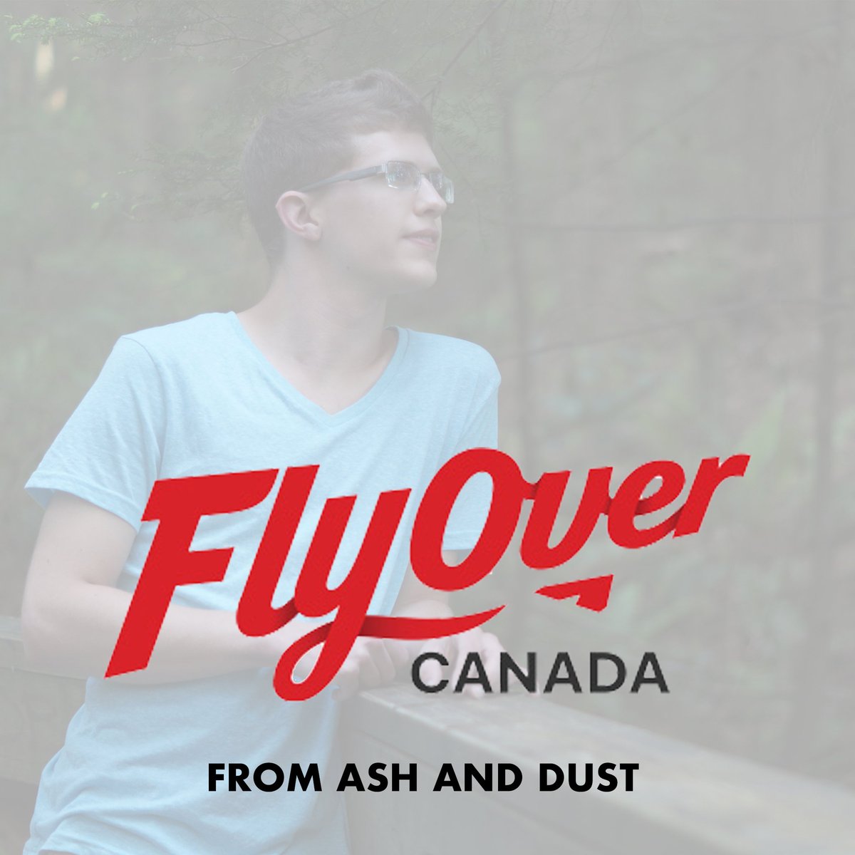 FourDRecords's tweet photo. We can't believe it either. The amazing From Ash and Dust is joining us for @FlyOverCanada's Sounds of Christmas on Christmas Eve from 2:00PM-4:00PM. Spend the holidays with the music you love 😍🎄🎶 https://t.co/m0AgcpJiwh #rap #hiphop #christmas https://t.co/ckvZFVvX0x