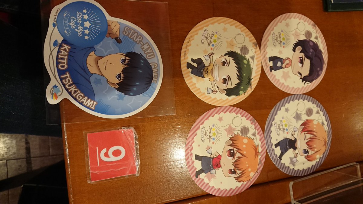 スタミュカフェ スタミュカフェ
