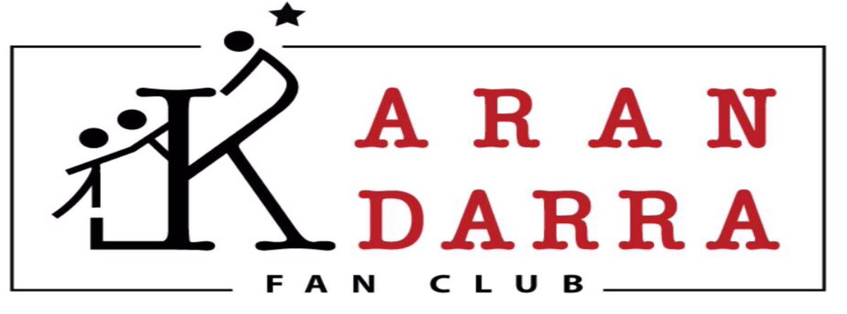 KaranDarraFC's tweet image. #NewHeaderUpdate ❤️ Thank You @AminaMalikArt 🤗😘