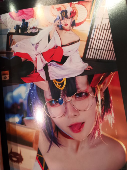 Twitterのコスプレ画像52