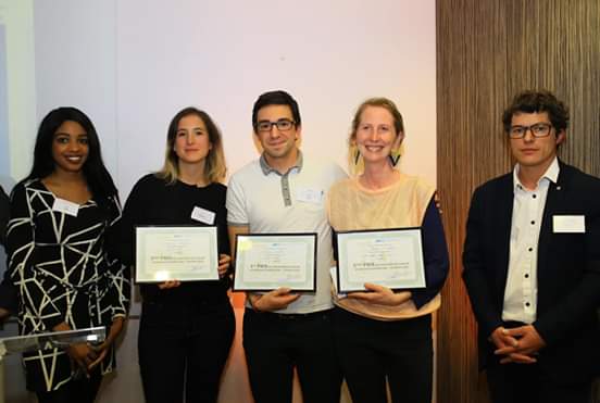 activhandi's tweet photo. Wahhhh que dire ! Une soirée extraordinaire ! Un privilège de remporter ce Prix #CJ2E #EntrepriseExemplaire catégorie #ImpactPositif ! Bravo à tous les #pitchers ! Big 💖 aux #JCE @AuraJce : @JCEGrenoble @JCE_Chambery @JceStEtienne @JCELYON @jcebourg @JceValence #jci @scale_aider https://t.co/ukKM1WSob8