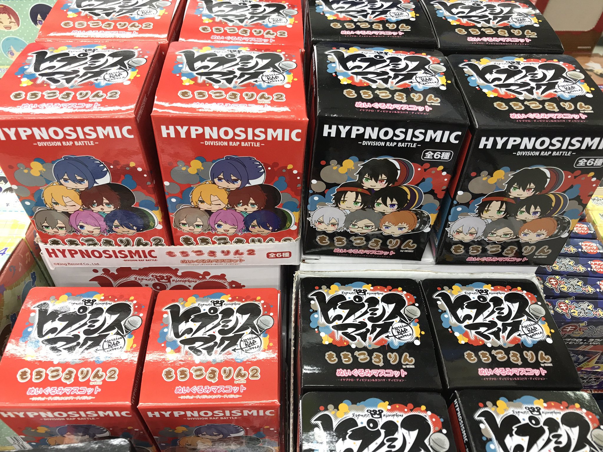アニメイト秋葉原 on X: 