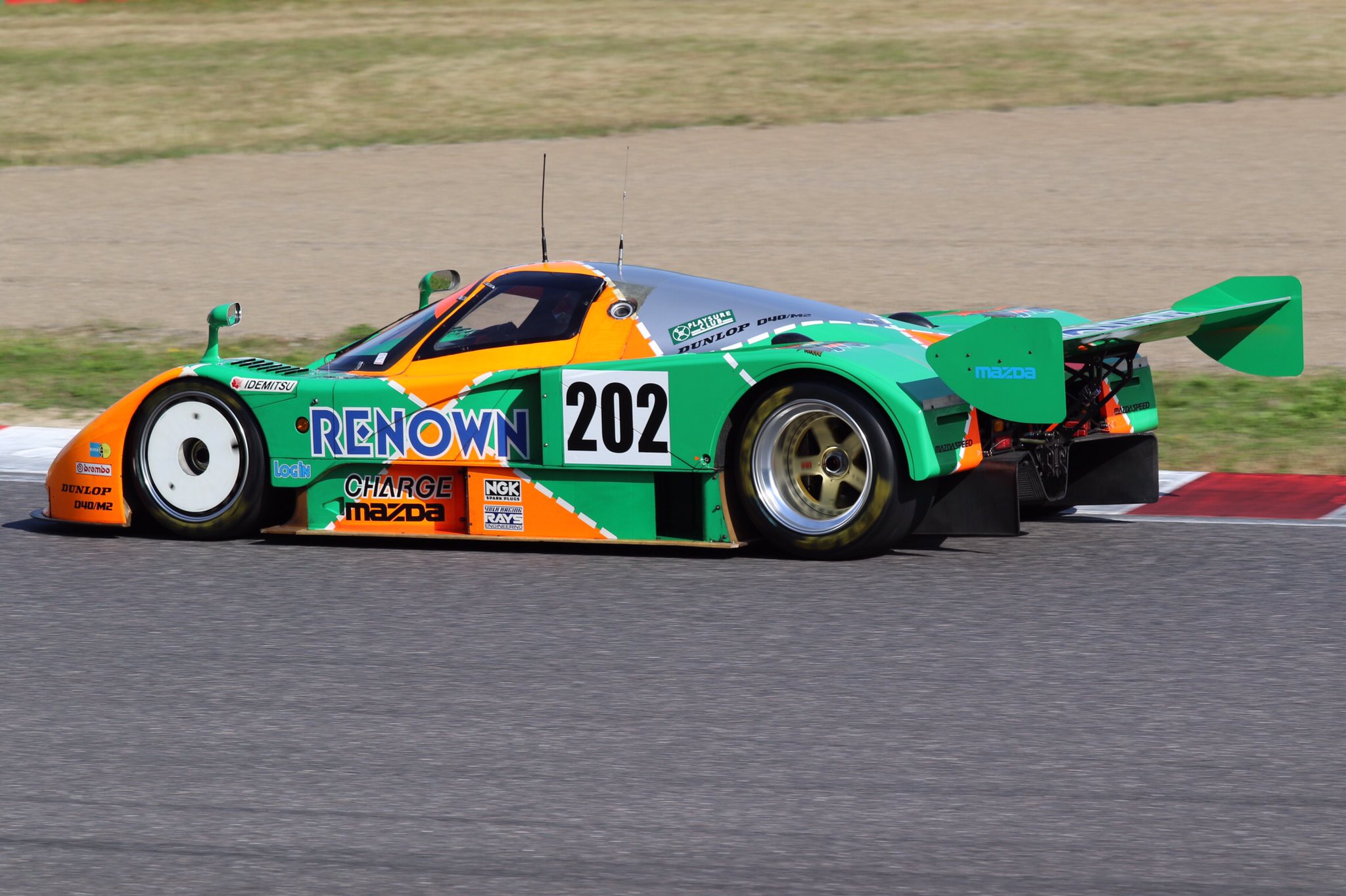 まつ 鈴鹿サーキット Suzuka Circuit على X: 