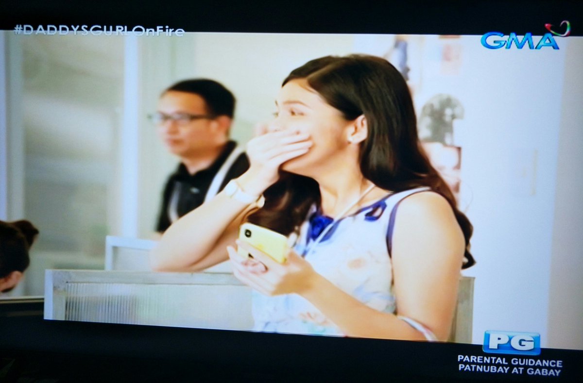 Nung tinanong ka ng friend mo kung ayos ba make up nya...😅😂

<a href="/mainedcm/">Maine Mendoza</a> | MAINE MENDOZA
#DADDYSGURLonFire
