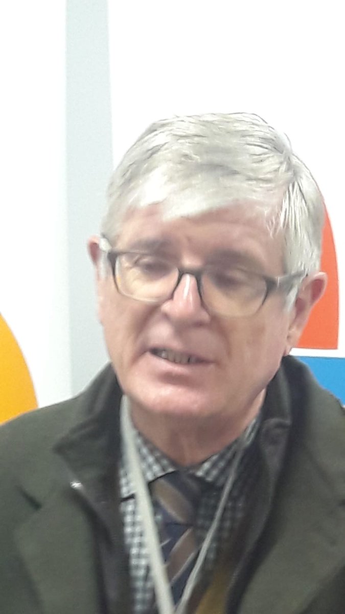 difendifuturo's tweet photo. Intervista al Professor Giuseppe Costa dopo la sua relazione sulle politiche di contrasto alle disuguaglianze sanitarie.
#PoP18 prosegue con lo #speakinglunch. https://t.co/OwwXOqb2J6