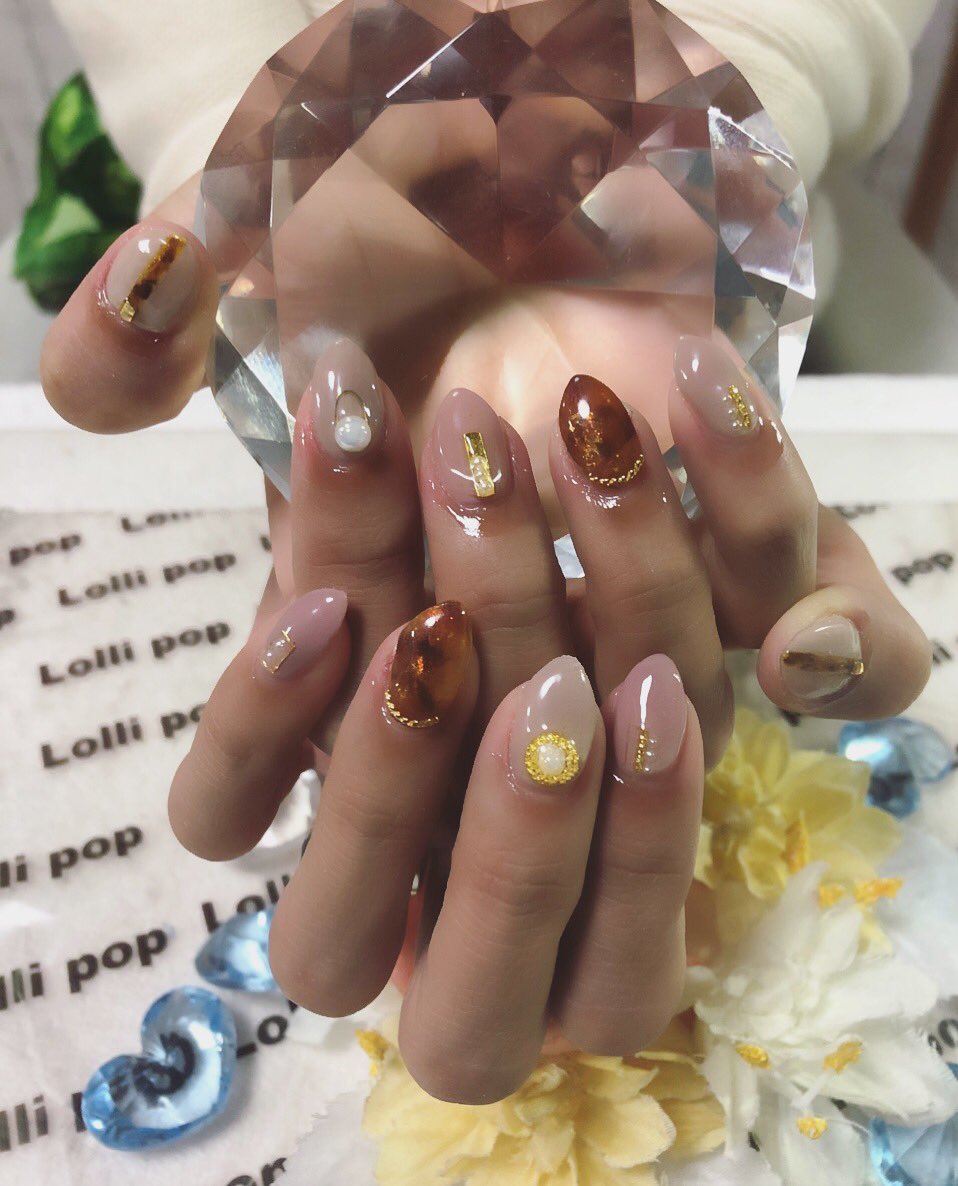 Namihey No Twitter ジェルネイル Lollipopnail 自爪を削らない パラジェル 自宅サロン カフェサロン 子連れok ネイル18 ネイルデザイン18 トレンドネイル 冬ネイル18 べっ甲ネイル18 金箔ネイル スタッズネイル でかパーツネイル カーブ Namihey No Twitter ジェルネイル Lollipopnail 自爪を削らない パラジェル 自宅サロン カフェサロン 子連れok ネイル18 ネイルデザイン18 トレンドネイル 冬ネイル18 べっ甲ネイル18 金箔ネイル スタッズネイル でかパーツネイル カーブ