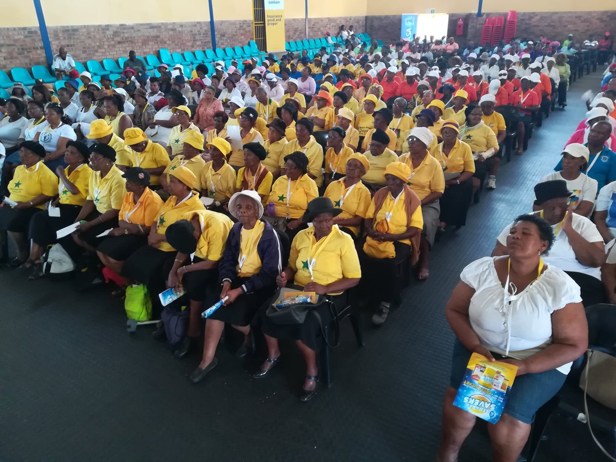 nationalstokvel's tweet photo. #SowetoStokvelIndaba
#NASASA
#TogetherWeAchieveMore https://t.co/TITIXTooGQ