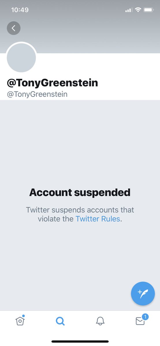 SussexFriends's tweet photo. Tony Greenstein:

Kicked out of Labour
Kicked out of Unison
Now kicked off Twitter 

Welcomed in @JVoiceLabour https://t.co/BuJfi5pptd
