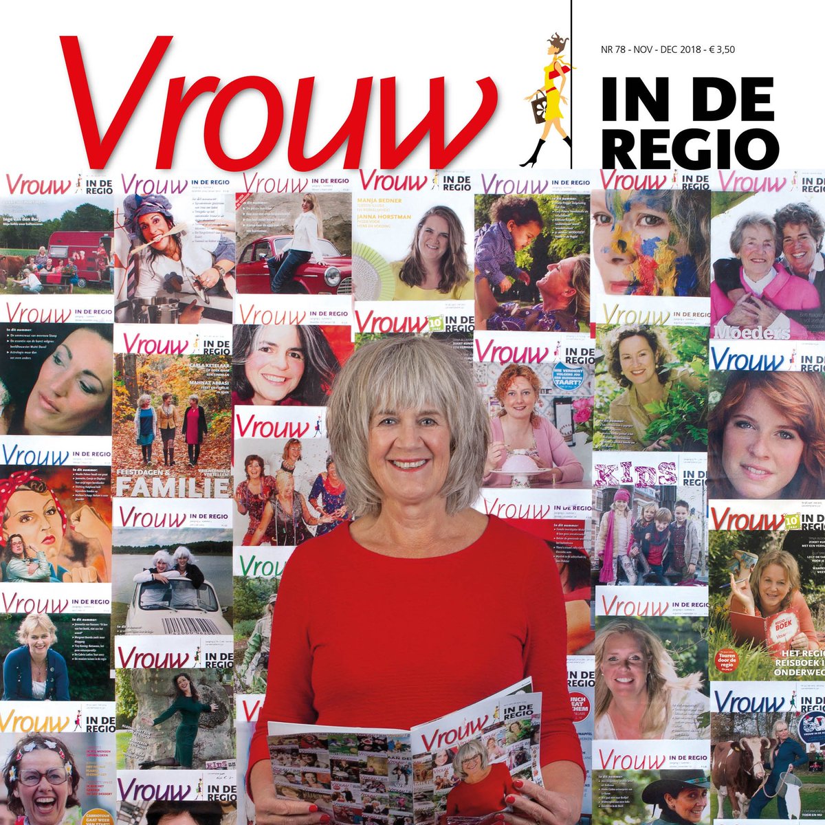 #78 Het nov dec nummer