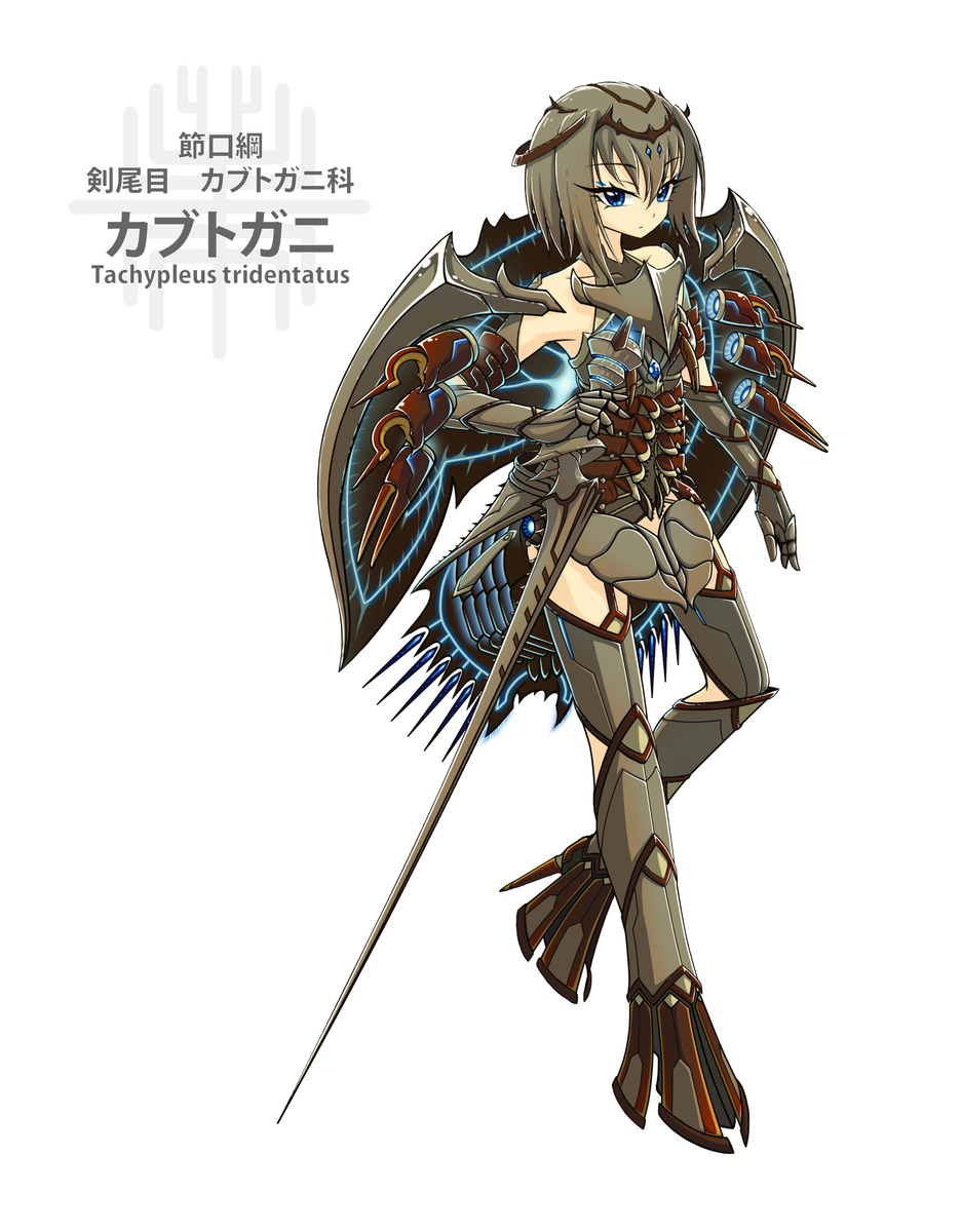 Jun カブトガニ Arthrogirls 名前と姿に反し蜘蛛や蠍と同じく鋏角類である たった4つの現存種は大昔の仲間らしい姿を色濃く残す故 生きている化石 として広く知られている 興味深い原始的な構造をもち 細菌の毒と反応する青い血をも流す為 分類 Jun カブトガニ Arthrogirls 名前と姿に反し蜘蛛や蠍と同じく鋏角類である たった4つの現存種は大昔の仲間らしい姿を色濃く残す故 生きている化石 として広く知られている 興味深い原始的な構造をもち 細菌の毒と反応する青い血をも流す為 分類