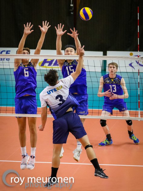 RoyM_Photo's tweet photo. @CanberraHeat Reserves are back in action in the @AusVolleyLeague, up against UTSSU Shield at the AIS on Saturday.

Full gallery of photos at:
https://t.co/3YJanZ6kO1 https://t.co/abs5dOljWW
