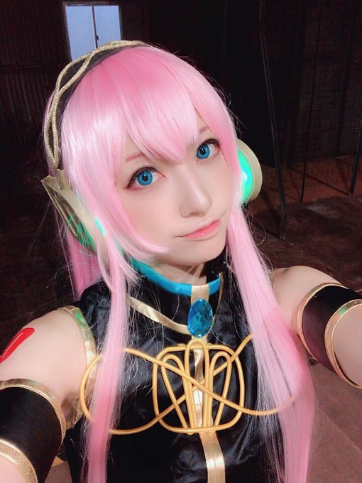 Twitterのコスプレ画像62