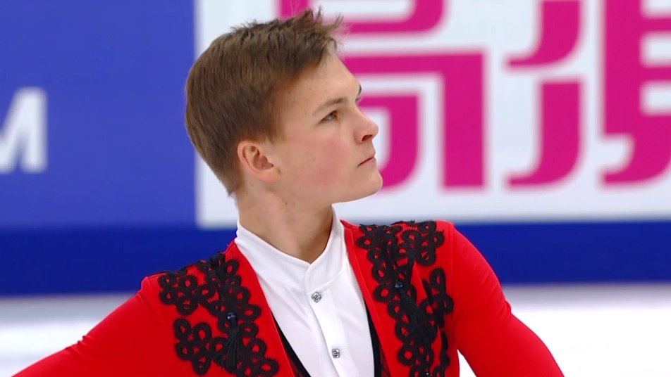 GP - 5 этап. Nov 16 - Nov 18 2018, Rostelecom Cup, Moscow /RUS - Страница 39 DsM2-97V4AIIdhW