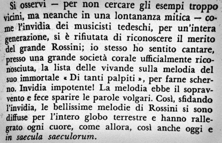 gioacigno's tweet photo. Così parlò #Schopenhauer. 
#Amen

da 'Parerga und paralipomena', 1851

@BR29021792 @mt_par @RomaPete @LadyeMaxwell @ely_borghs @rosina_70 @Rof_Pesaro @Rossini_150 @Ju__GM7 @caroliarita @latonella https://t.co/7ZEX86a6kR