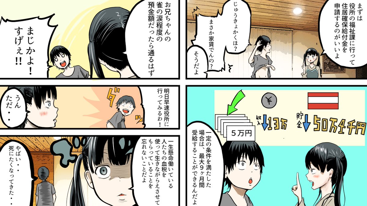 仕事を辞めたらやるべきこと 