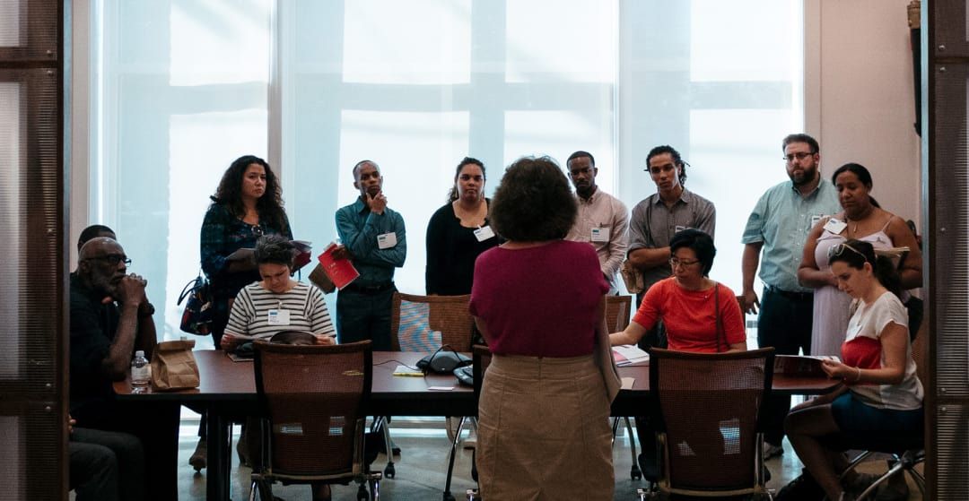 AIANJ's tweet photo. #AIA strives 2 increase #equity #diversity and #inclusion in the profession of #architecture We seek opportunities 2 celebrate our partners in this effort. If you encourage diversity, you may be eligible 4 recognition. Take a look... https://t.co/CoKTtGRhac @BDTAIA @wjmarchitect https://t.co/O9aqiFEHbs