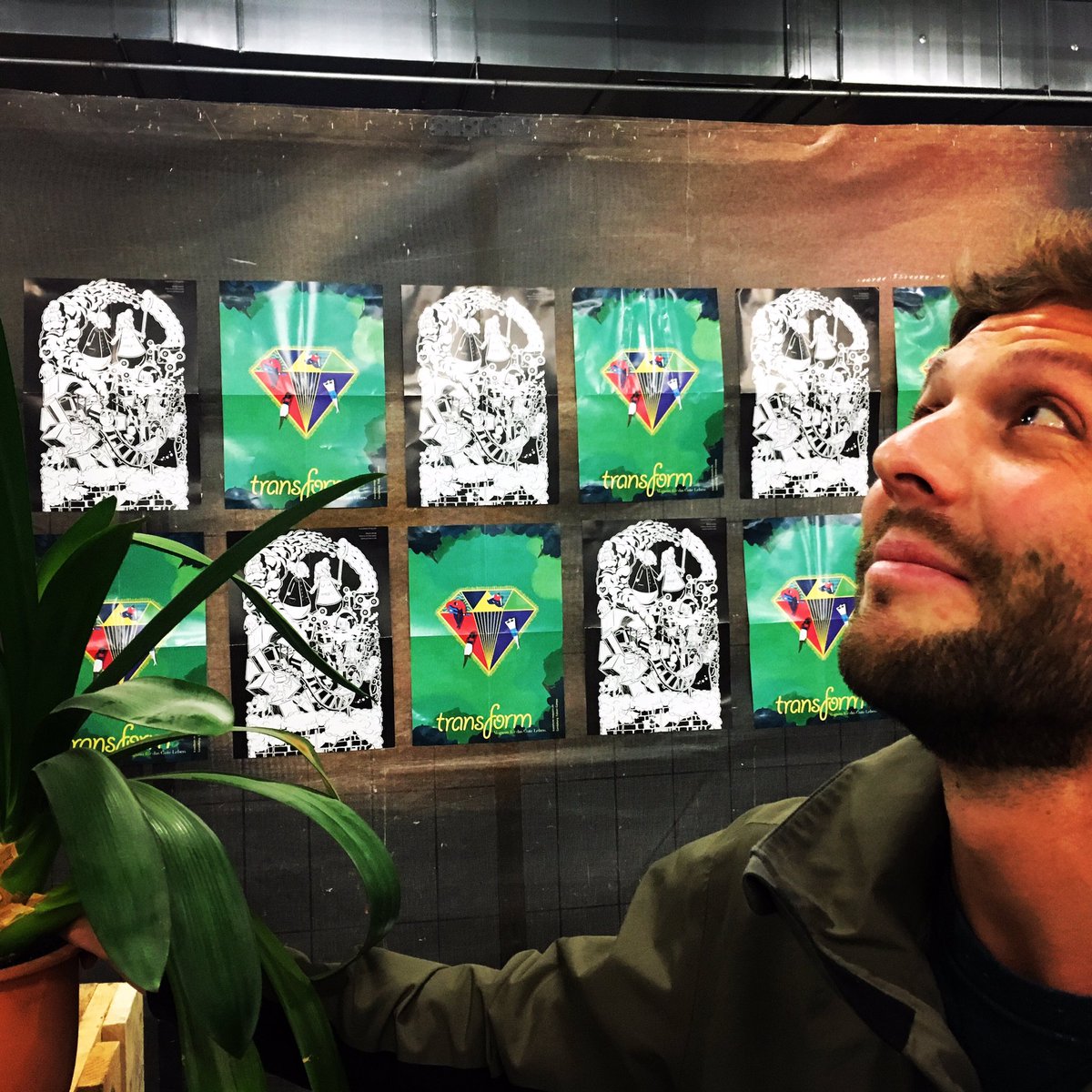 transformag's tweet photo. Wir sind auf dem Heldenmarkt in Berlin. Kommt vorbei!

Es gibt frische Hefte, Sticker, Poster und mehrere transformistas auf einem Haufen!✌️

#heldenmarkt #heldenmarktberlin #heldenmarkt2018 #stationberlin #transformmagazin #transform5 #indiemagazine #indiependentmag https://t.co/V0L68PajCN