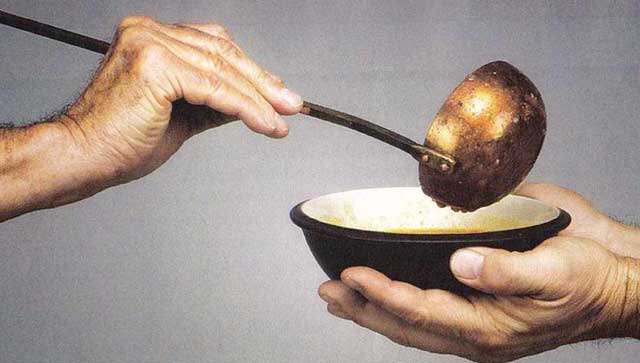 Komşusu açken tok yatan bizden değildir. 

| Hadis-i Şerif
(Abdullah b. Abbas radıyallahu anh’den rivâyet)

17 Kasım Komşuluk Günü