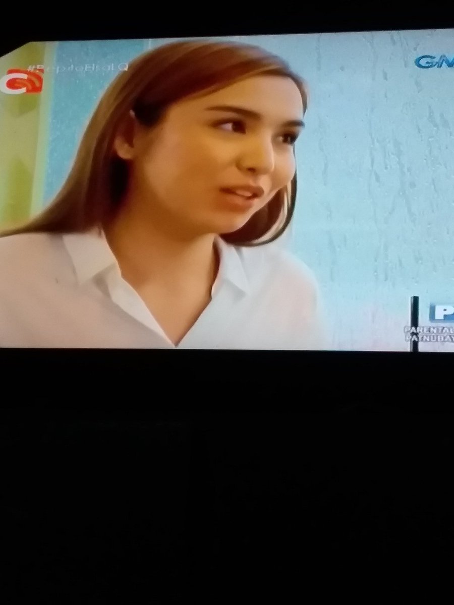 RegeneX3M's tweet photo. Ella may lihim na pagtingin kay chito?😱💞 @2002kyline 
@KapusoBrigade

#PepitoElsaLQ https://t.co/2uvm5CLKwh