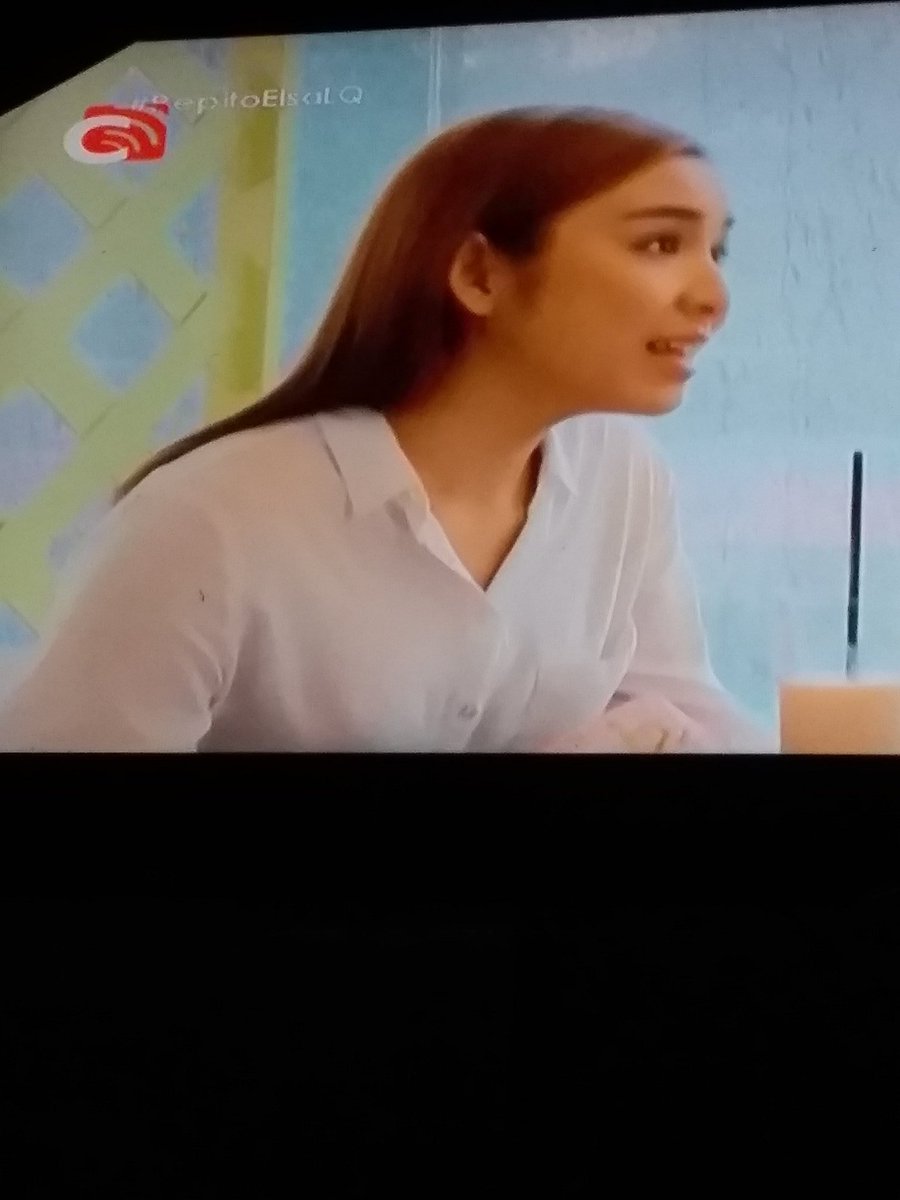 RegeneX3M's tweet photo. Ella may lihim na pagtingin kay chito?😱💞 @2002kyline 
@KapusoBrigade

#PepitoElsaLQ https://t.co/2uvm5CLKwh