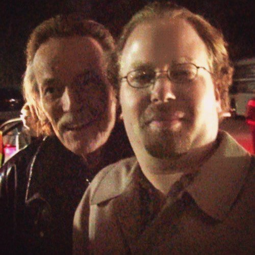 Happy 80th birthday, Gordon Lightfoot. 