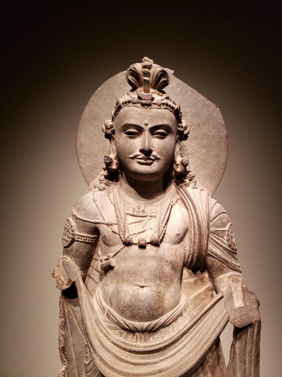 旧プリンス・オブ・ウエールズ博物館 インド・ガンダーラ石像 希少洋書