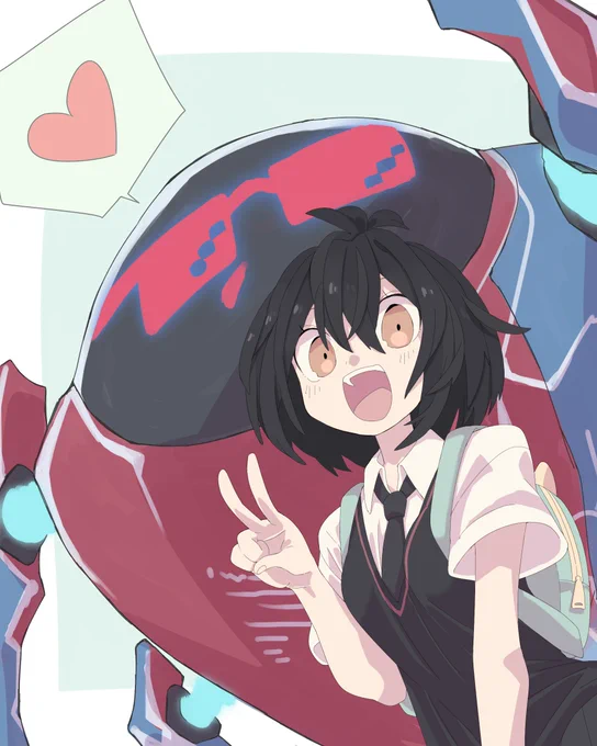 Hello<3 <3 <3 #SpiderVerse 