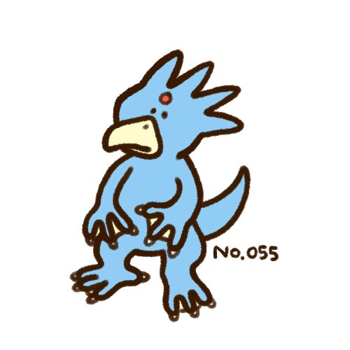 ゆるいポケモン順番に描くのtwitterイラスト検索結果 ゆるいポケモン順番に描くのtwitterイラスト検索結果